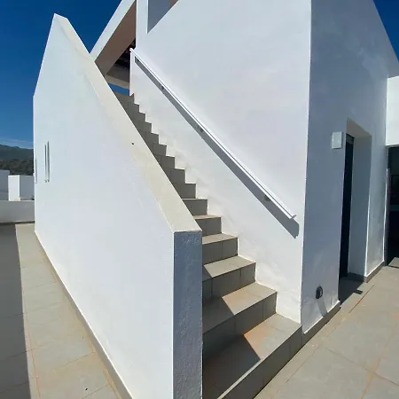 Apartamento Casa Bella Vista *