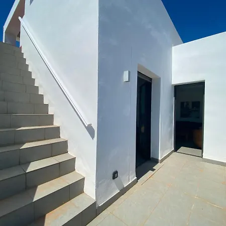 Apartamento Casa Bella Vista Mojácar