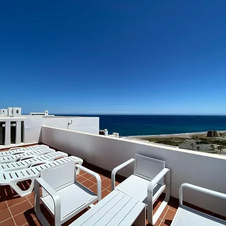 Apartamento Casa Bella Vista *