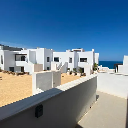 Apartamento Casa Bella Vista Mojácar