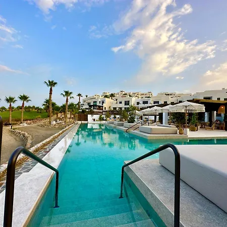 Casa Bella Vista * Mojácar