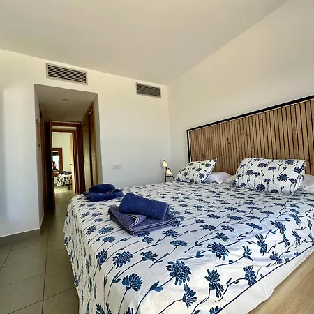 Apartamento Casa Bella Vista