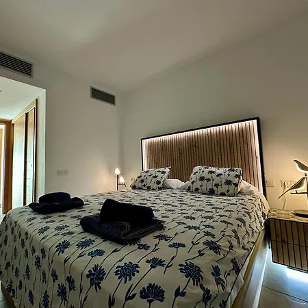 Casa Bella Vista * Mojácar
