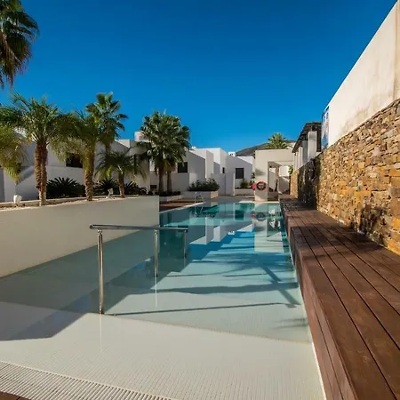 Apartamento Casa Bella Vista
