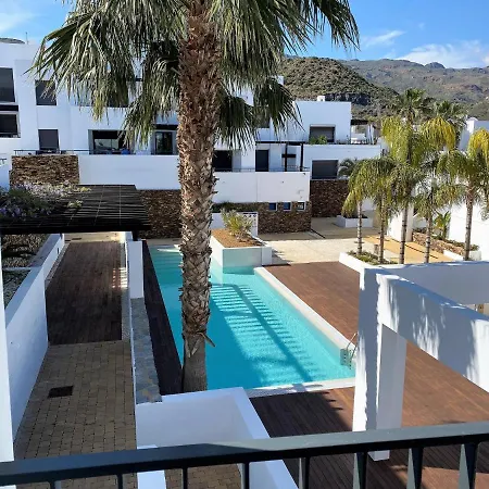 Casa Bella Vista * Мохакар