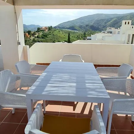 Casa Bella Vista شقة