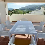Casa Bella Vista 公寓